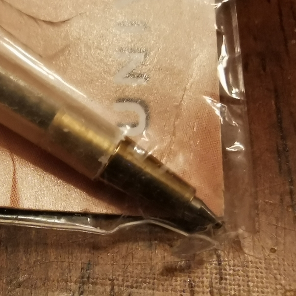 NEW Harry Potter Quill Pen with ballpoint tip - Picture 5 of 11